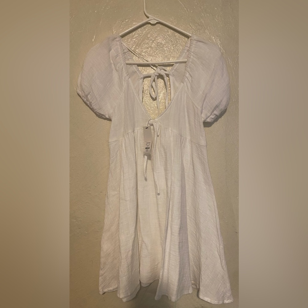 Blue rain Francesca’s